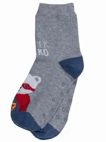 Детские носки RuSocks (Орудьевский трикотаж), ДТ-95/1, рис. 03, МУЛЬТИКОЛОР