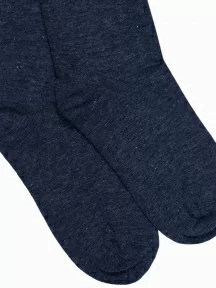 Детские колготки RuSocks (Орудьевский трикотаж), ДК3-13042, ТЕМНО-ДЖИНСОВЫЕ (7016)