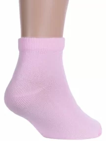 Детские укороченные носки Брестские (БЧК), 15С3085, рис. 1111 БЛЕДНО-РОЗОВЫЕ