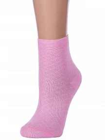 Детские носки Conte kids, 13С-9СП, рис. 150, СВЕТЛО-РОЗОВЫЕ