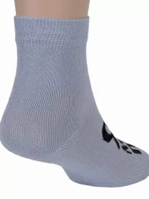 Детские носки RuSocks (Орудьевский трикотаж), Д-106/1, СВЕТЛО-СЕРЫЕ