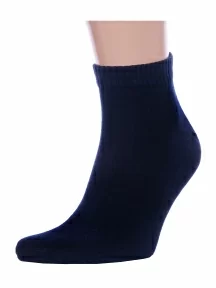 Спортивные носки "Челны Текстиль", L50, СИНИЕ