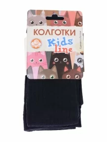 Детские колготки Альтаир, А44, ТЕМНО-СИНИЕ