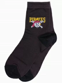 Детские носки LORENZline, Л41, КОРИЧНЕВЫЕ