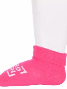 Детские носки Conte kids, 5С-11СП, рис. 904, ФУКСИЯ