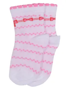 Комплект из 5 пар детских носков LORENZLine микс 18 (5-Л23)