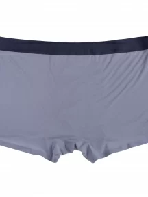 Мужские трусы-боксеры из модала Sergio Dallini, SD2908-1, СЕРЫЕ