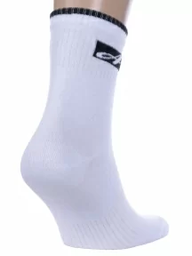 Мужские спортивные носки Альтаир, С199, БЕЛЫЕ