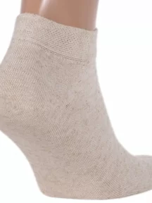 Мужские короткие носки Брестские (БЧК), 15С2612, рис. 000, НАТУРАЛЬНЫЕ