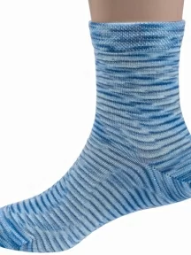 Детские носки LORENZline, Л106, СИНИЕ