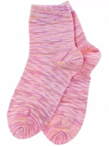 Набор для девочек из 10 пар носков LORENZline, Л106-10, микс