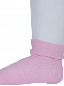 Детские носки RuSocks (Орудьевский трикотаж), Д-107, РОЗОВЫЕ