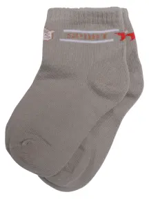 Детские носки RuSocks (Орудьевский трикотаж) БЕЖЕВЫЕ (ДС-21)
