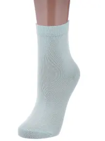 Детские носки Conte kids рис. 000, БЛЕДНО-БИРЮЗОВЫЕ (5С-11СП)
