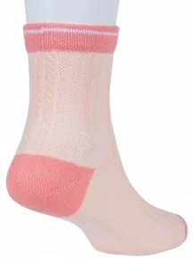 Детские носки "Борисоглебский трикотаж", 8С52, №105 ПЕРСИКОВЫЕ