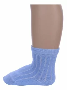 Детские носки Альтаир, М20, ГОЛУБЫЕ