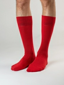 Набор из 9 пар мужских носков MSCLUB, 9-ПН-01, микс 3