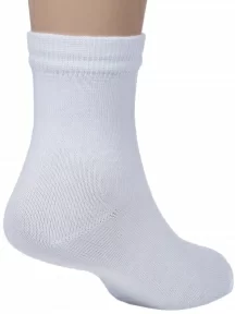 Комплект из 5 пар детских носков LORENZLine микс 7 (5-Л33)
