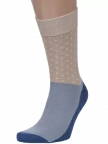 Мужские носки MSCLUB №М50, nm-565, МУЛЬТИКОЛОР