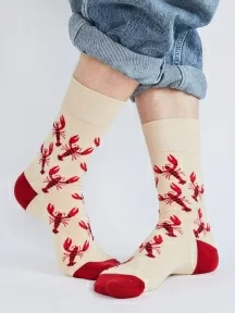 Носки unisex St. Friday Socks 
