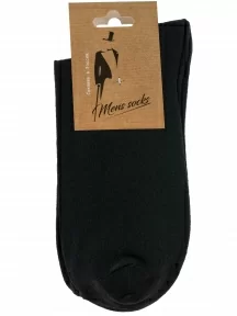 Мужские носки Альтаир, С17, ЧЕРНЫЕ