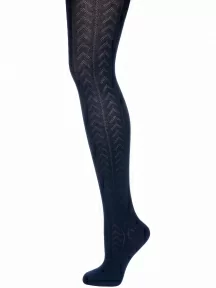 Детские колготки PARA socks, K2D8, СИНИЕ