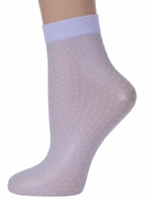 Женские носки Conte, 16С-127СП, СИРЕНЕВЫЕ