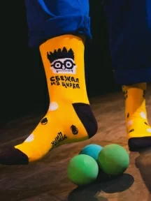 Носки unisex St. Friday Socks 