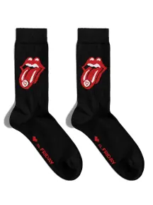 Носки St. Friday Socks Доза любви (X10-1611-19)