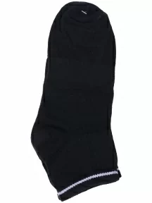 Спортивные носки Рина+, А 12, ЧЕРНЫЕ