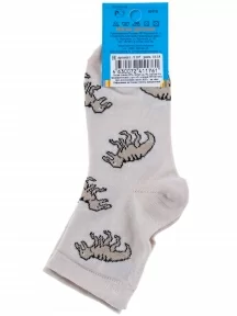 Детские носки LORENZline, Л107, БЕЖЕВЫЕ