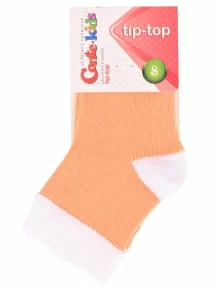 Детские носки Conte kids рис. 000, ПЕРСИКОВЫЕ (5С-11СП)