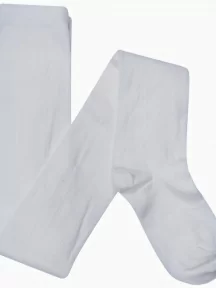 Детские колготки RuSocks (Орудьевский трикотаж), ДК3-13486Д, Ecru, КРЕМОВЫЕ