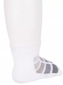 Детские носки Conte kids, 5С-11СП, рис. 217, БЕЛО-СЕРЫЕ