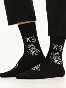 Носки unisex St. Friday Socks, 526-19, "ХЗ"