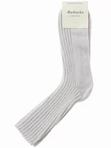 Детские теплые носки RuSocks (Орудьевский трикотаж), Д3-38798Д, СВЕТЛО-БЕЖЕВЫЕ