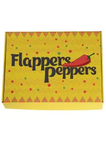 Набор из 14 пар женских носков Flappers Peppers микс (14-1МБ19Ж-1)