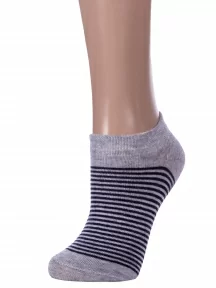 Детские носки "Красная ветка", С-1719, СЕРЫЕ