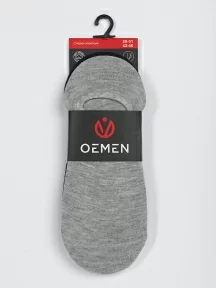 Комплект из 3 пар подследников Oemen, ND001, микс 1