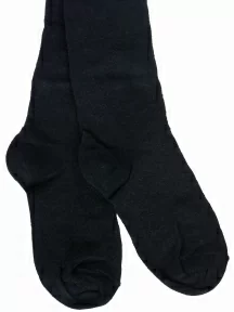 Детские колготки "Красная ветка", С-808, ЧЕРНЫЕ