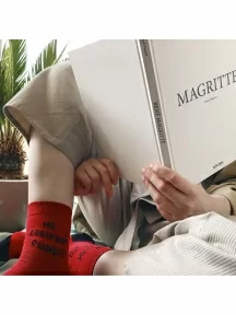Укороченные носки unisex St. Friday Socks 