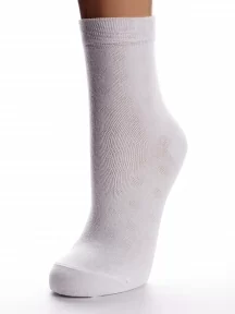 Детские носки Conte kids, 13С-9СП, рис. 609, БЕЛЫЕ