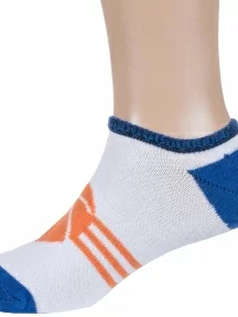 Детские носки "Борисоглебский трикотаж", 8СМ3001, БЕЛЫЕ