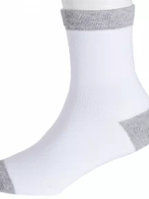 Детские носки LORENZline, Л103, БЕЛЫЕ