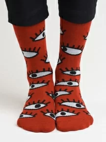 Носки unisex St. Friday Socks 
