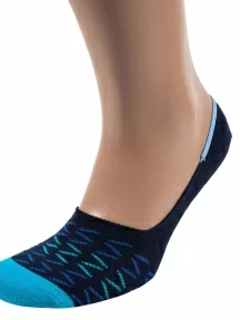 Подследники unisex ХОХ FANTASY, SF-1, ТЕМНО-СИНИЕ