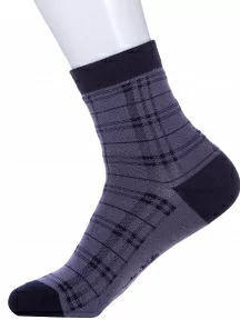 Детские носки Conte kids, 5С-11СП, рис. 196, ТЕМНО-ДЖИНСОВЫЕ