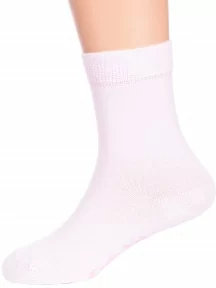 Детские носки Conte kids, 5С-11СП, рис. 000, БЛЕДНО-РОЗОВЫЕ