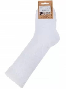 Детские гольфы Альтаир, С155, БЕЛЫЕ