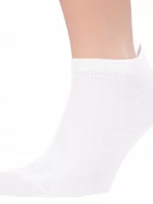 Мужские носки «Красная ветка», С-2048, БЕЛЫЕ